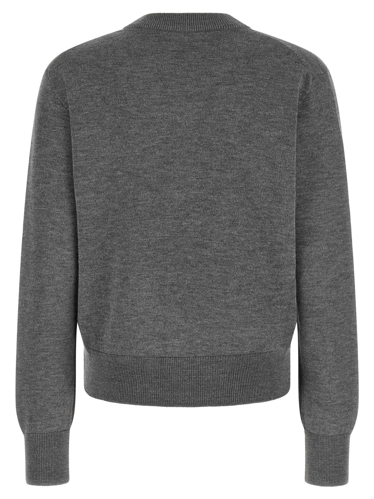 'Ami de Coeur' cardigan
