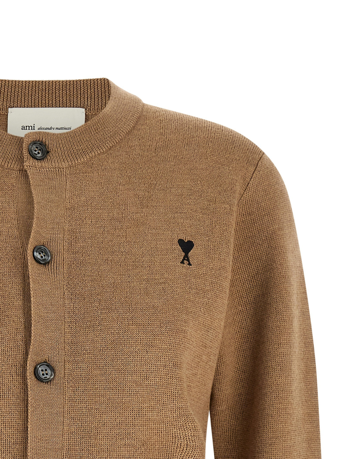 'Ami de Coeur' cardigan