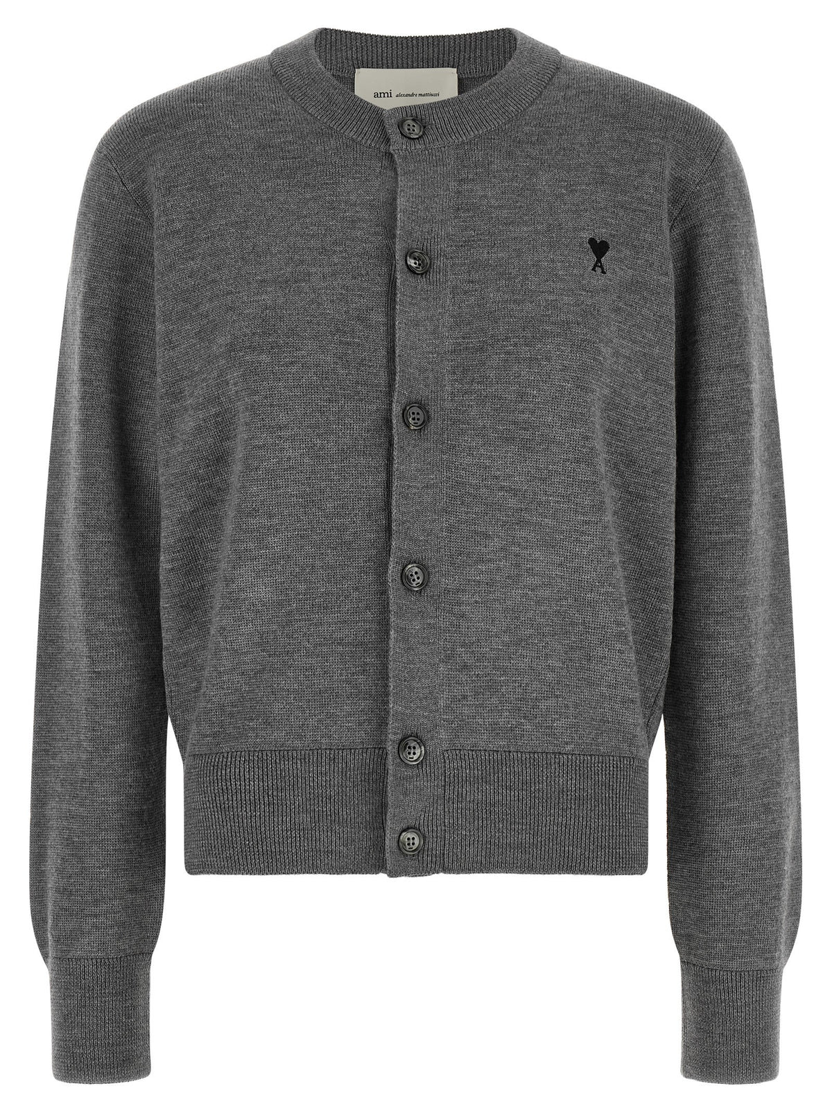 'Ami de Coeur' cardigan