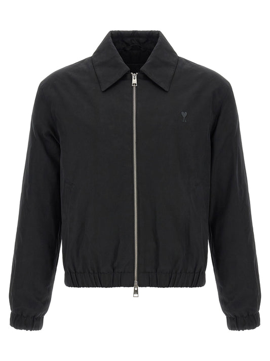 'Ami de Coeur' jacket