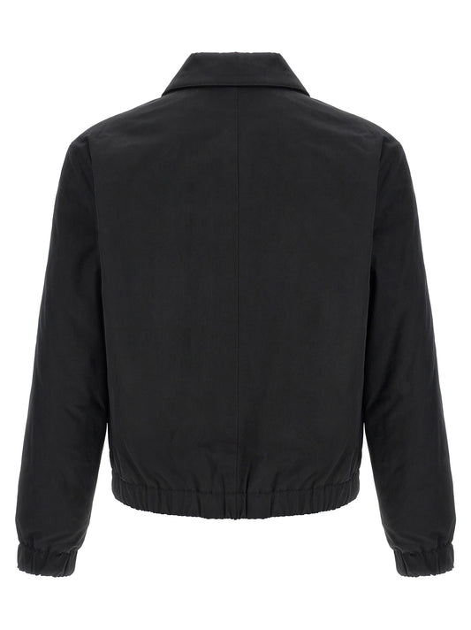 'Ami de Coeur' jacket