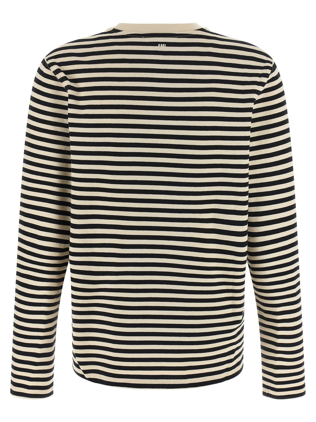 'Ami de Coeur' marinière T-shirt
