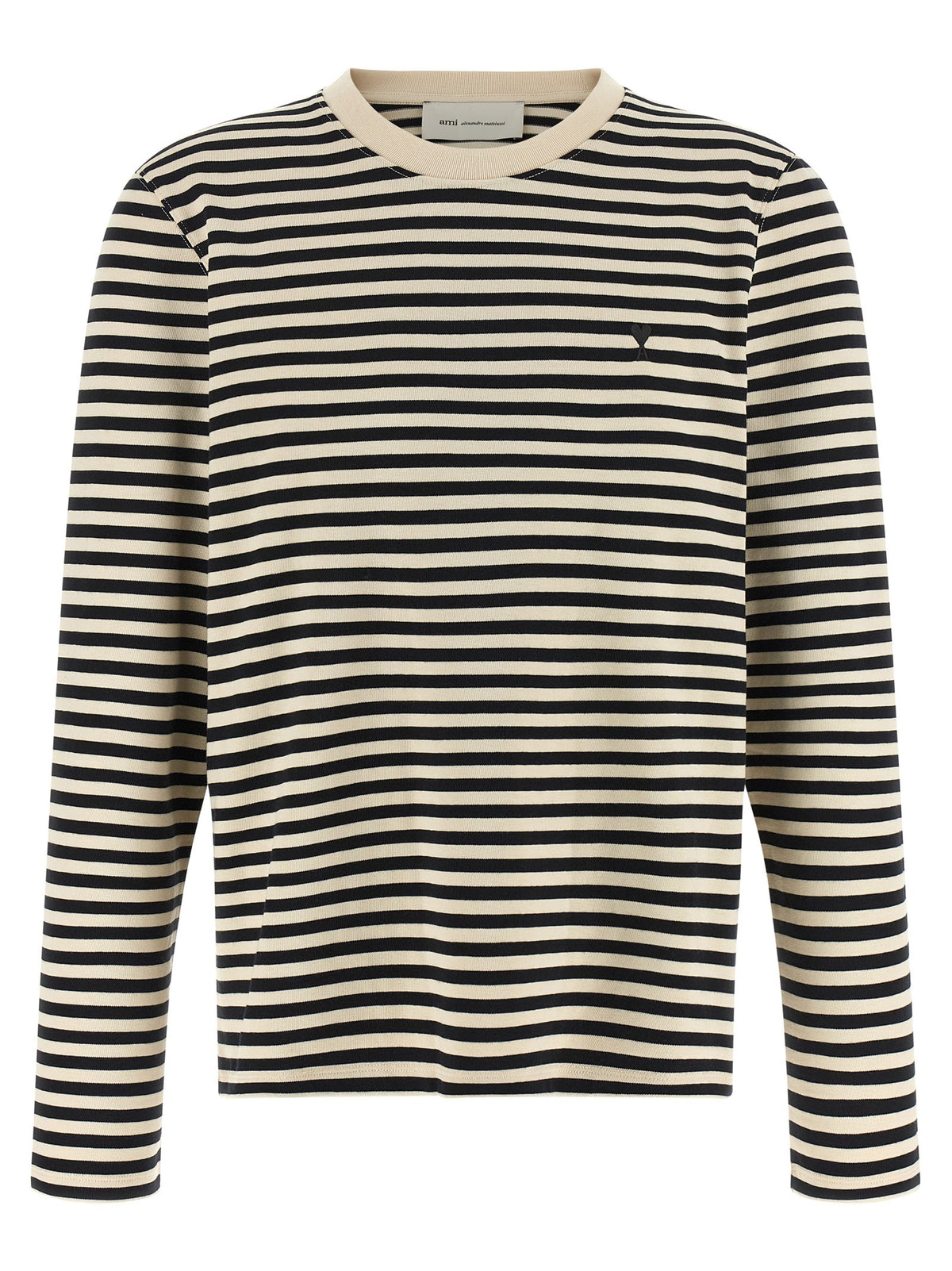 'Ami de Coeur' marinière T-shirt
