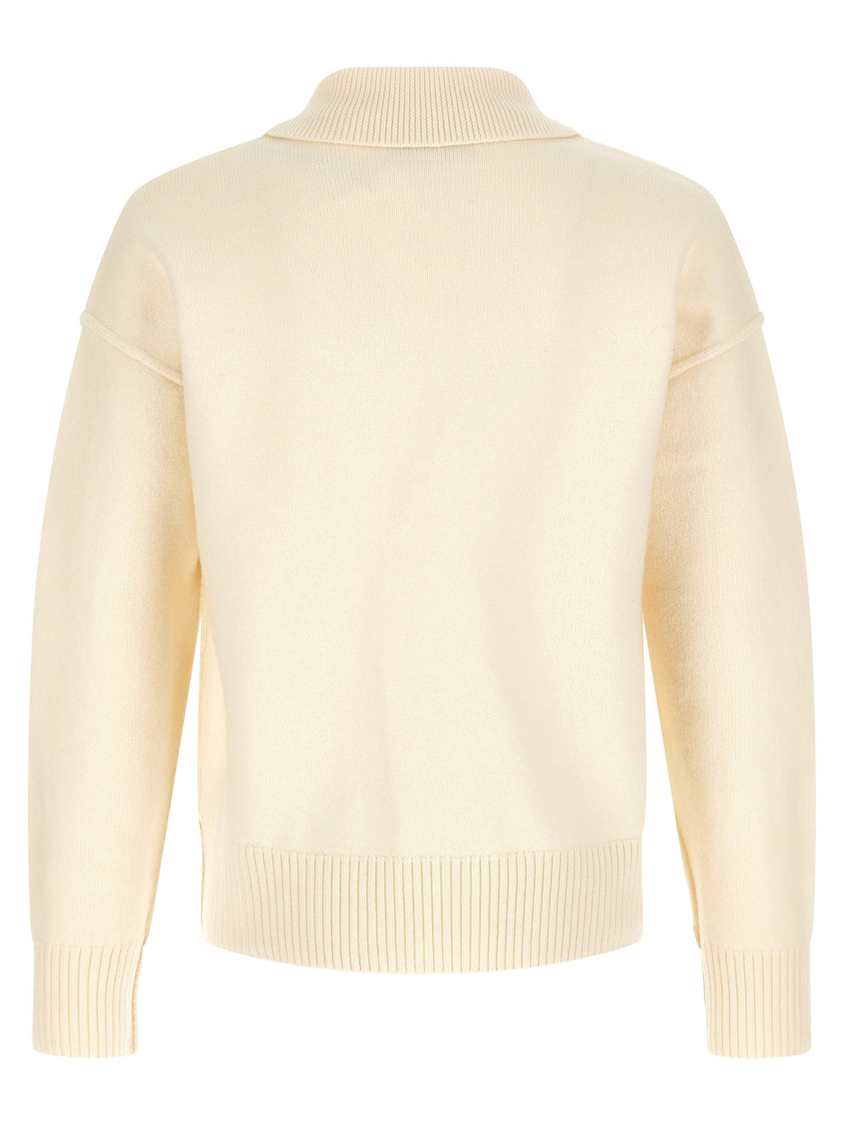 'Ami de Coeur' polo shirt