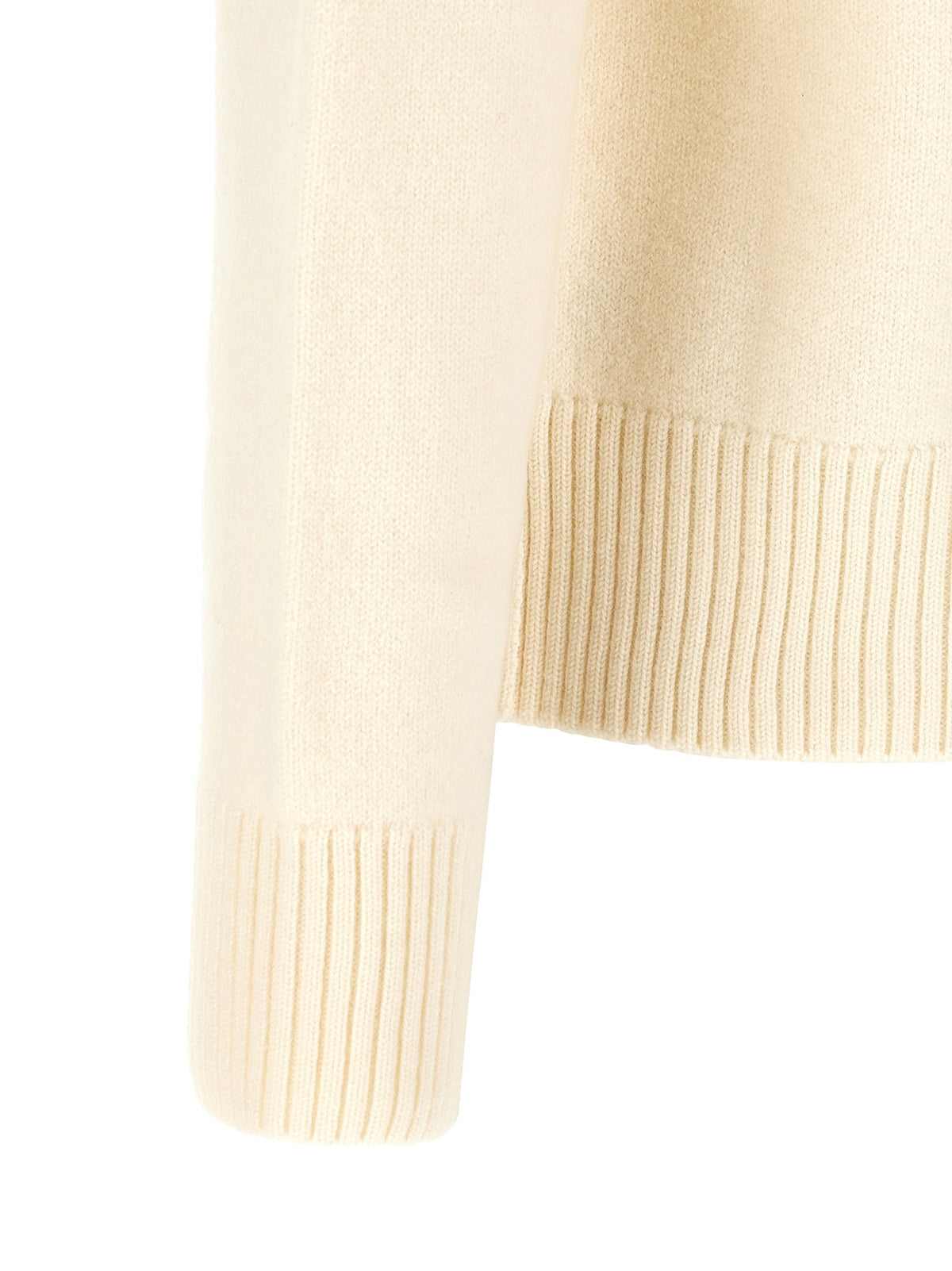 'Ami de Coeur' polo shirt