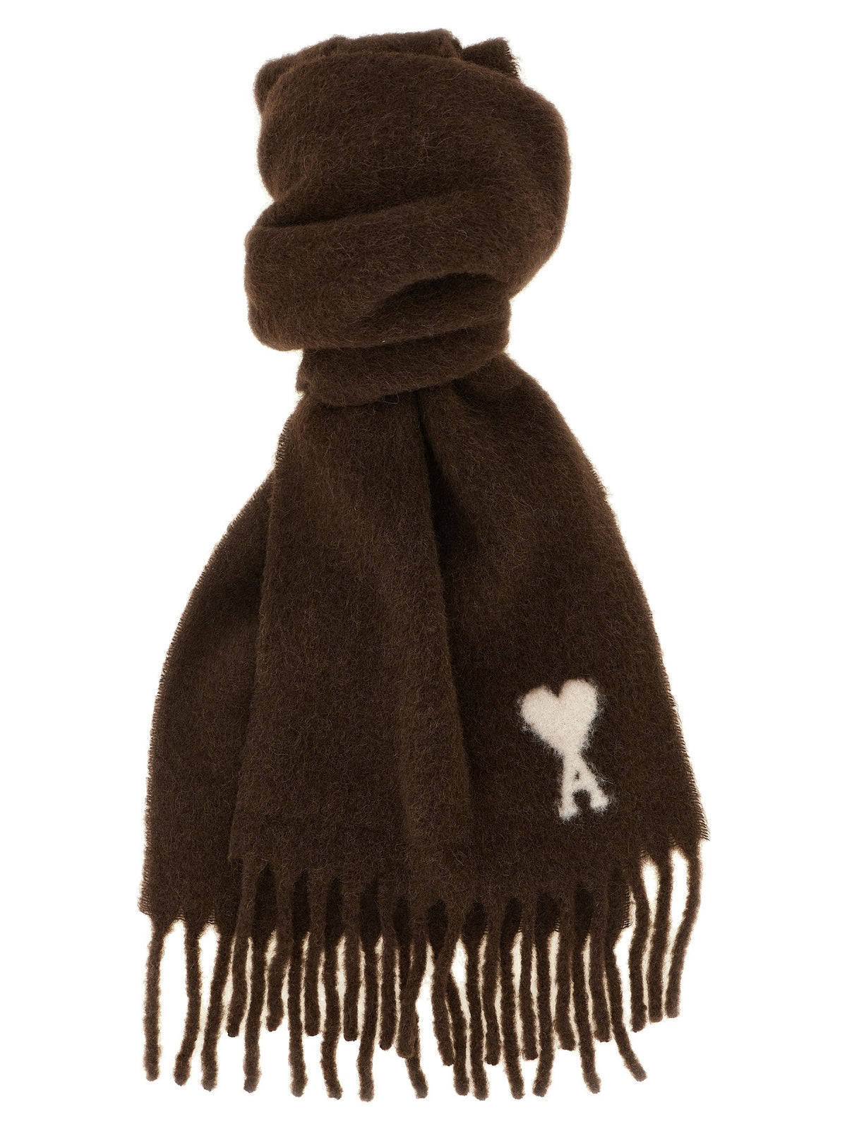 'Ami de Coeur' scarf