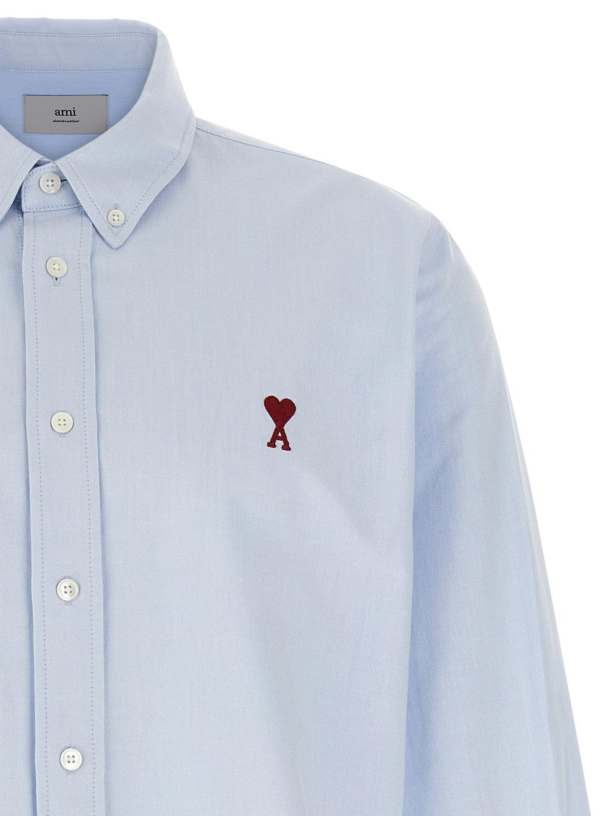 'Ami De Coeur' shirt