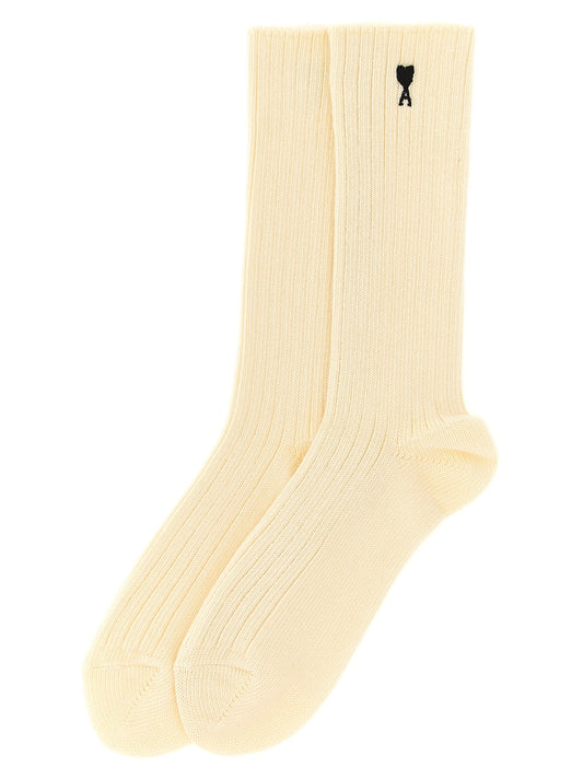 'Ami de Coeur' socks