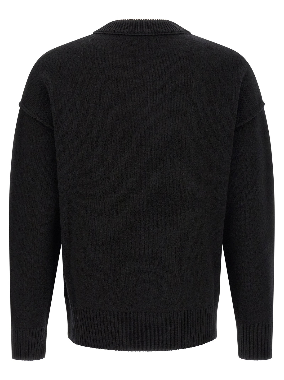 'Ami de Coeur' sweater