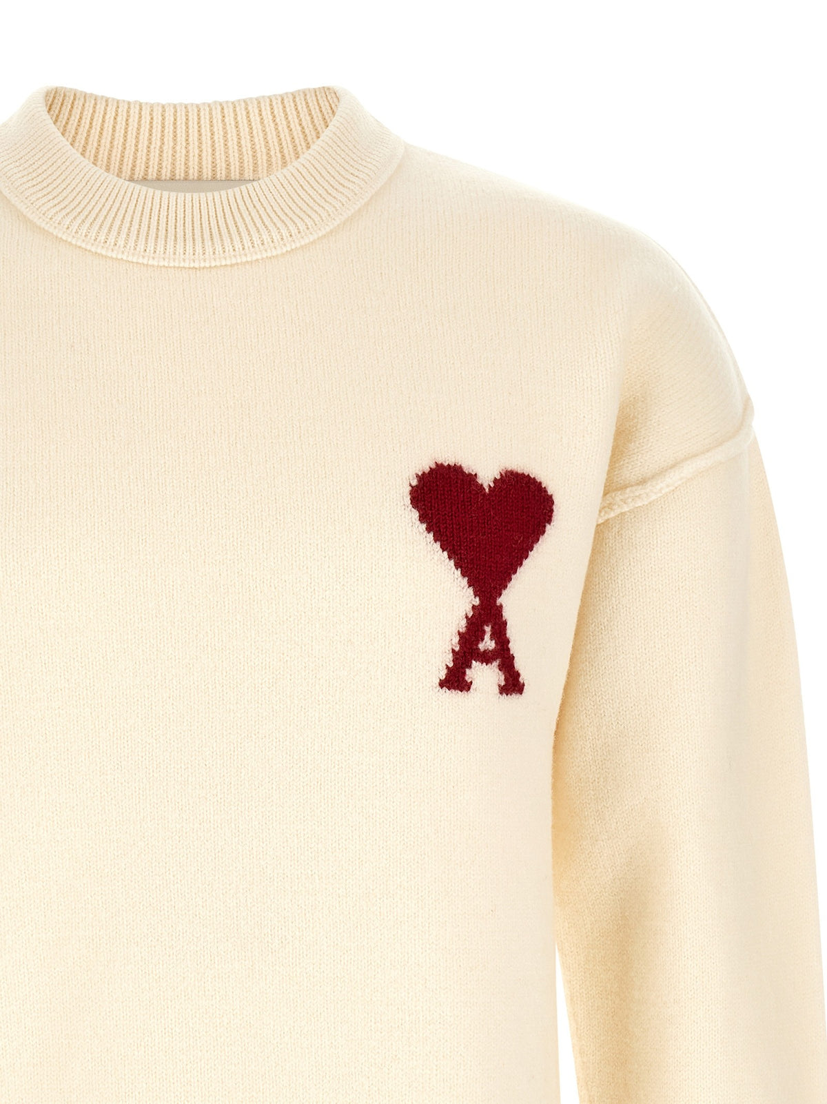 'Ami de Coeur' sweater