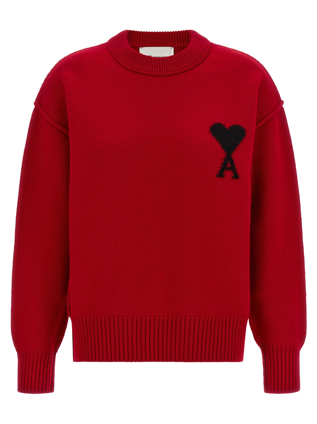'Ami de Coeur' sweater