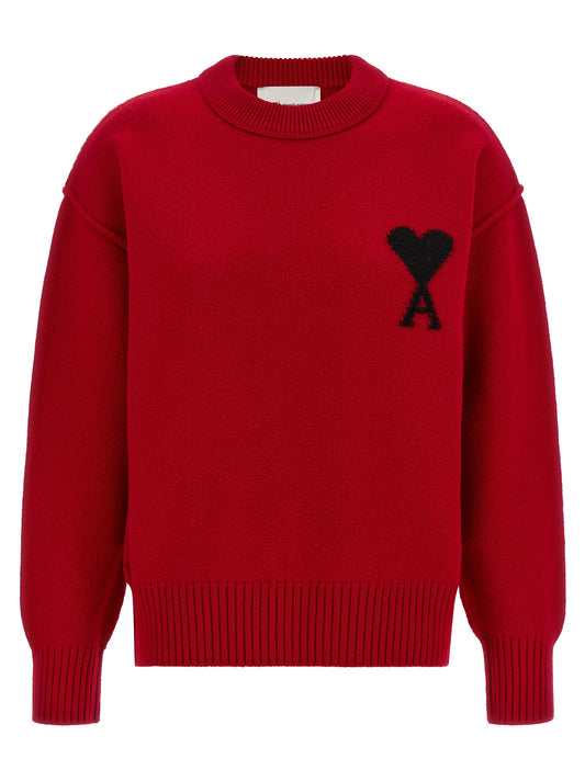 'Ami de Coeur' sweater