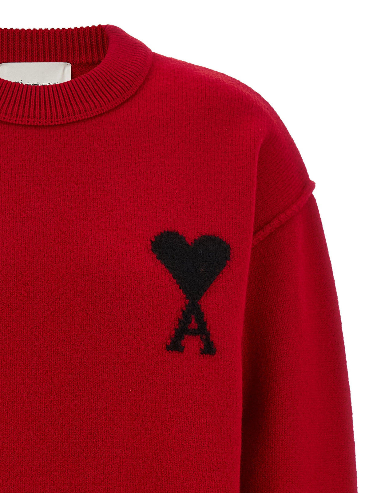 'Ami de Coeur' sweater