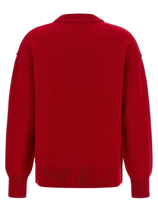 'Ami de Coeur' sweater