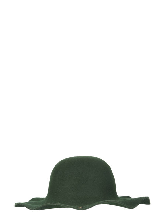 AMI X BORSALINO HAT