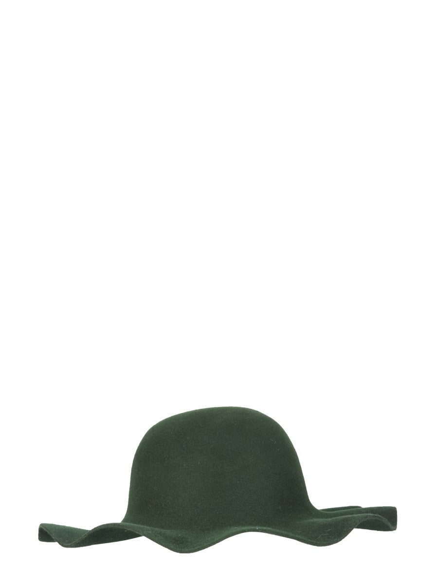 قبعة AMI X BORSALINO