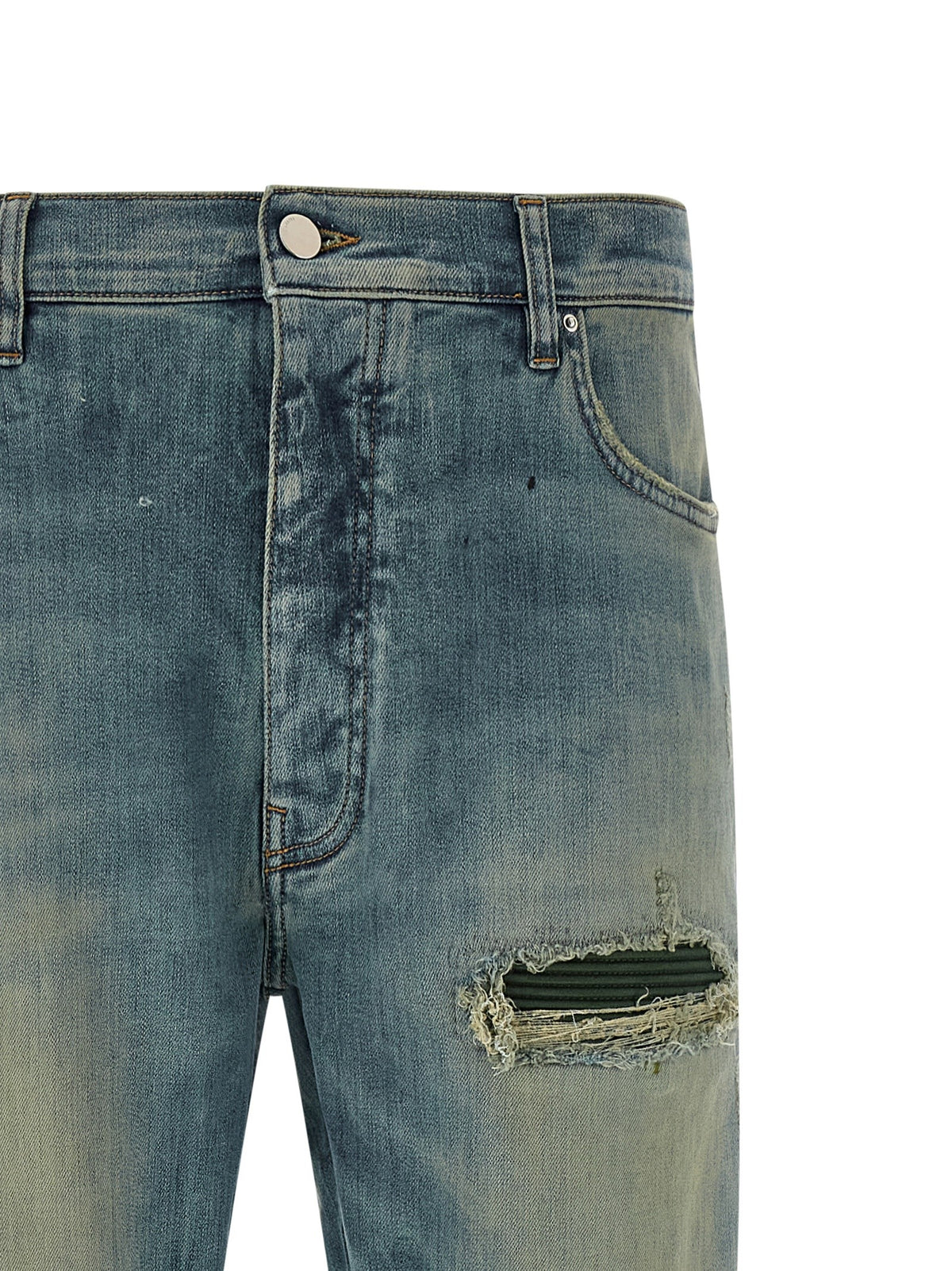 'Amiri Hollywood MX1' jeans