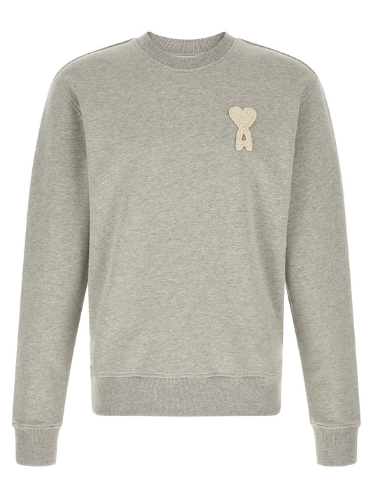 'Amis De Coeur' sweatshirt