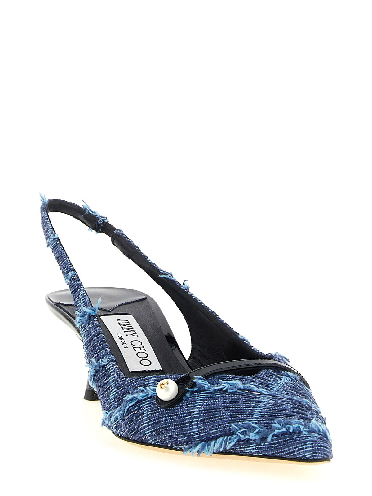 'Amita' slingback