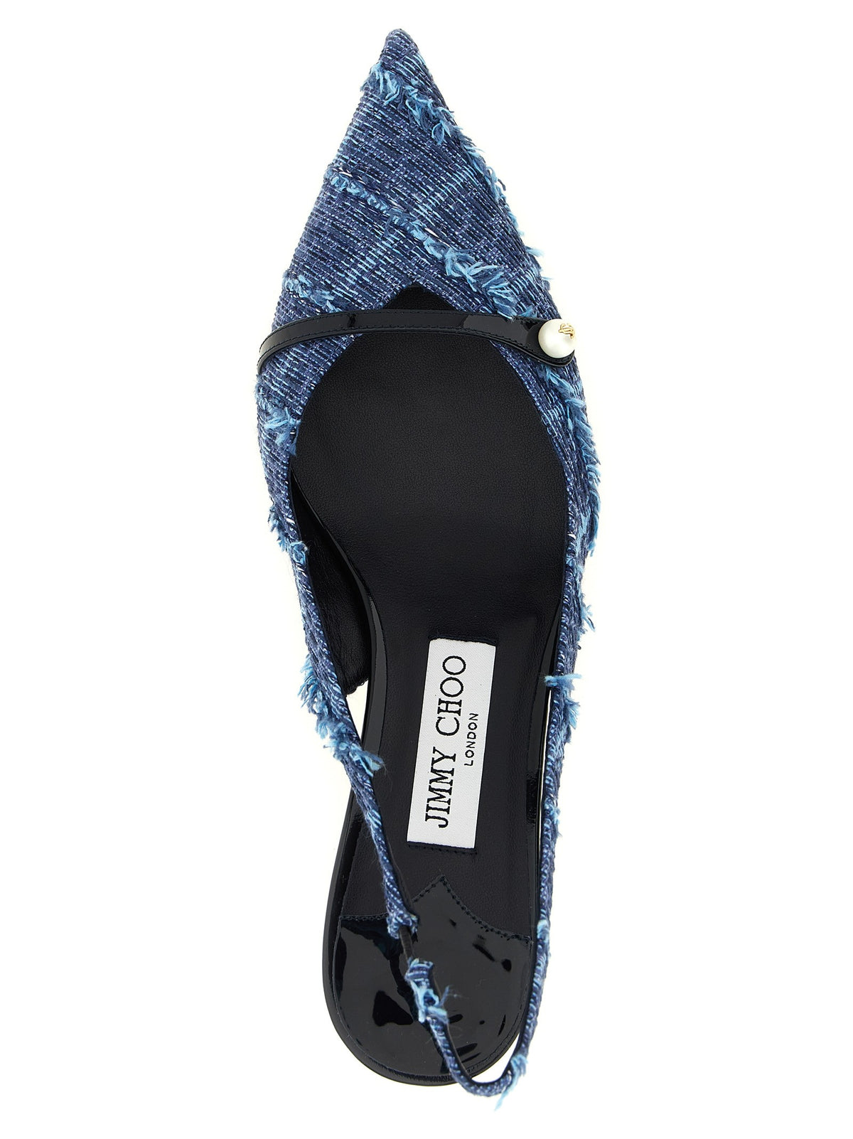 'Amita' slingback