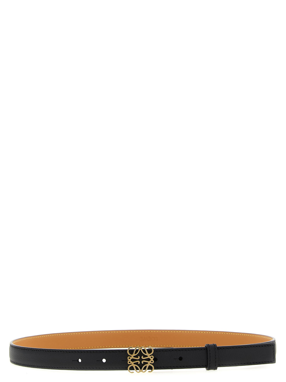 'Anagram' belt