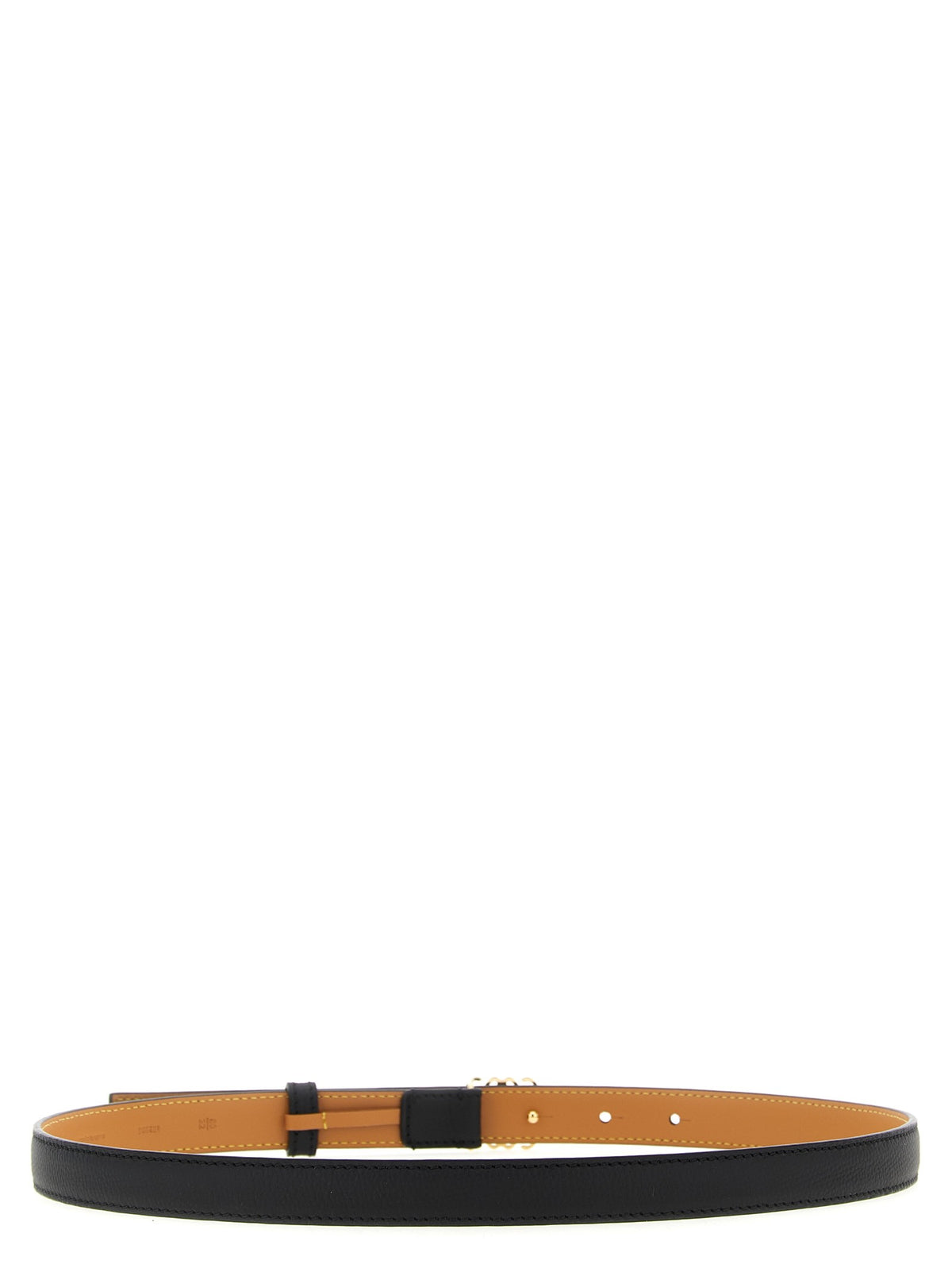 'Anagram' belt