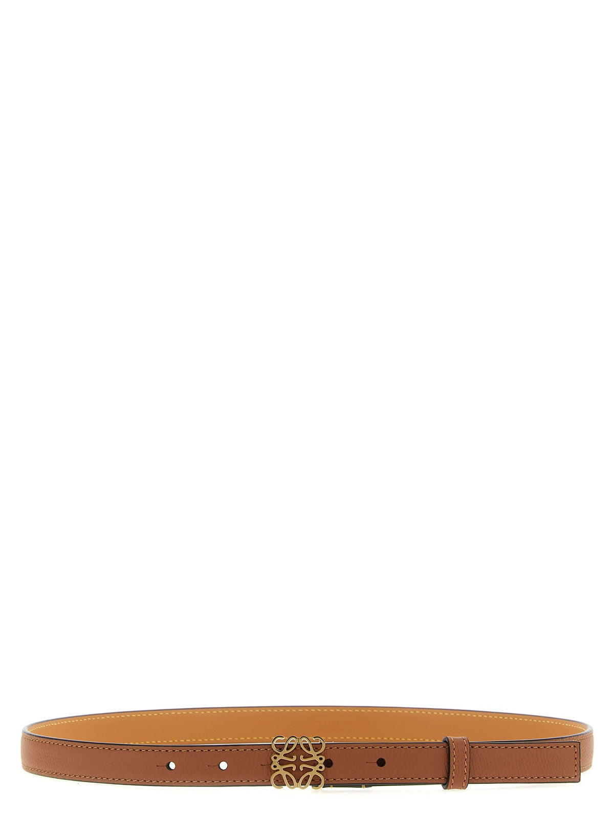 'Anagram' belt