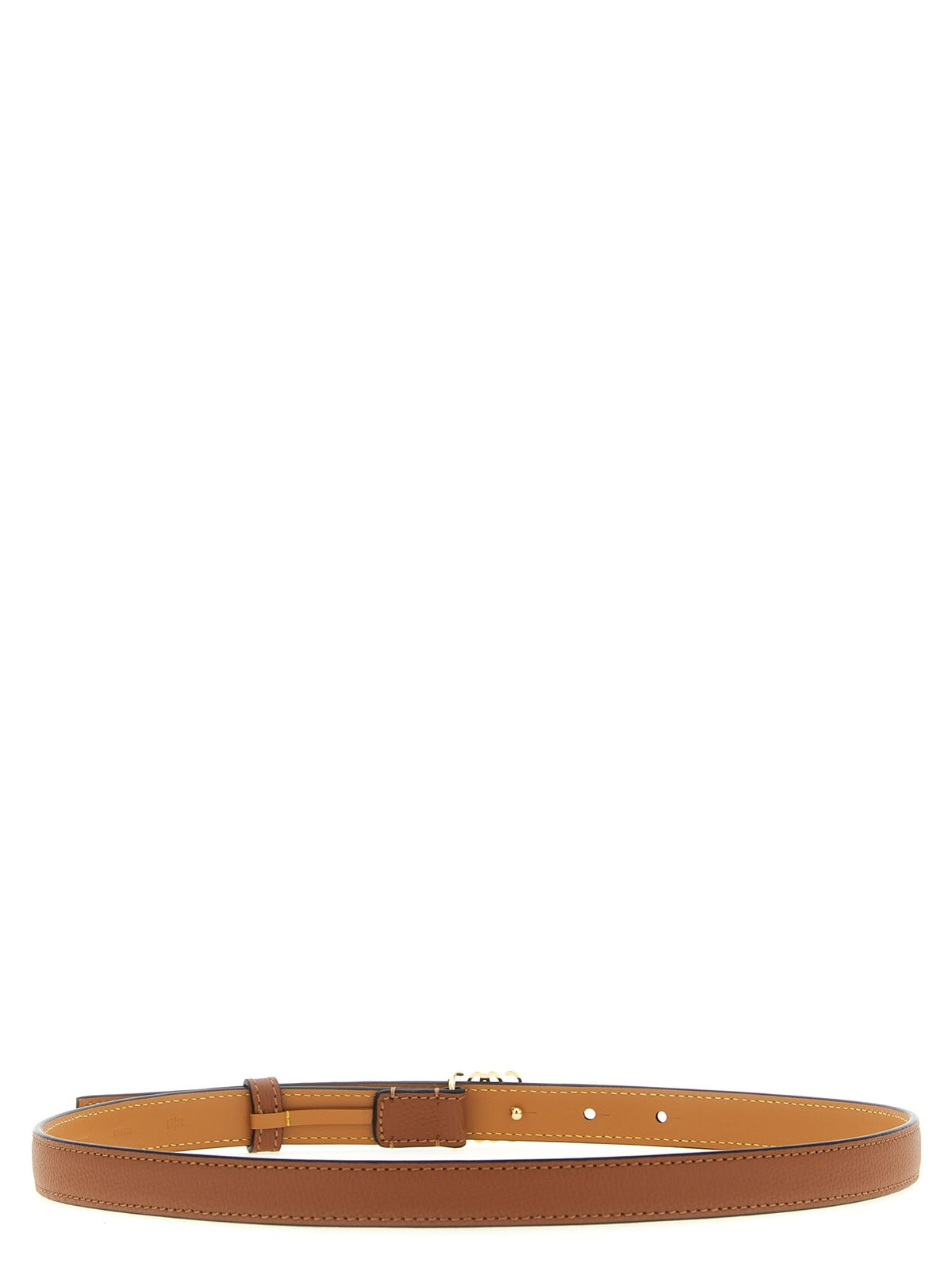 'Anagram' belt