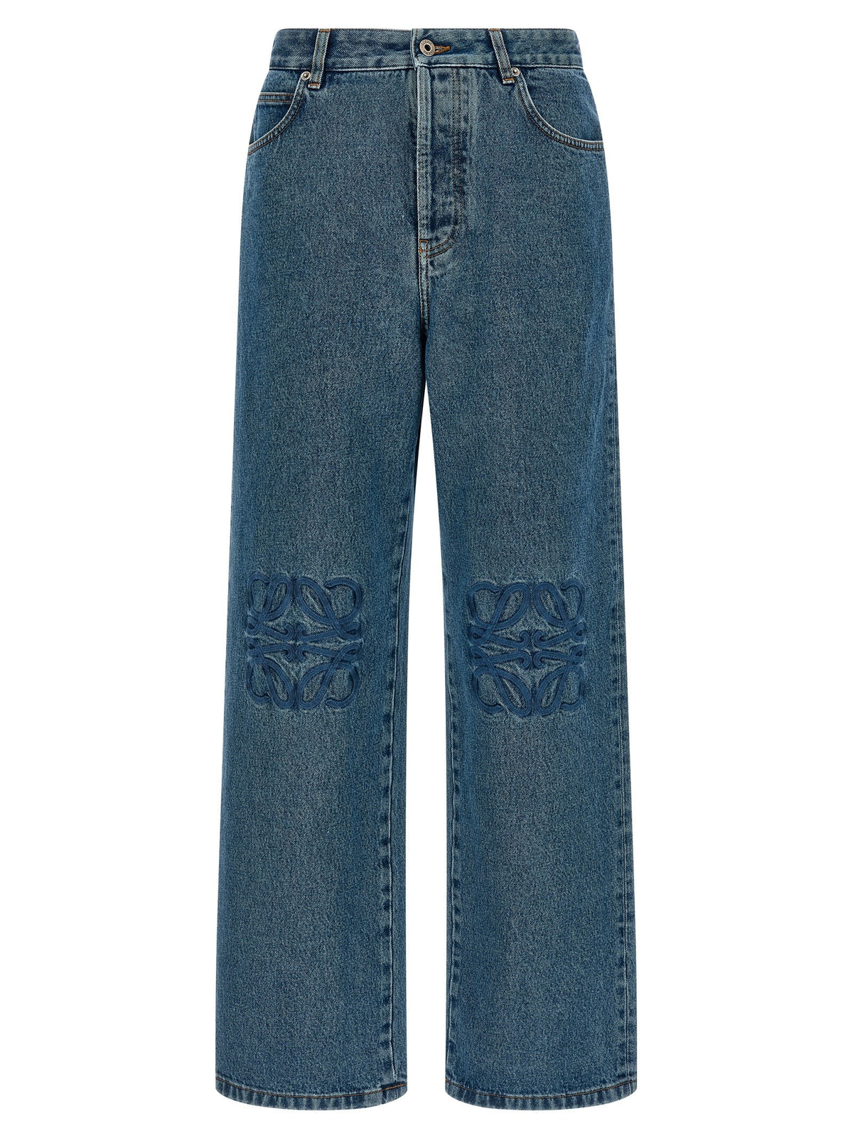 'Anagram' jeans