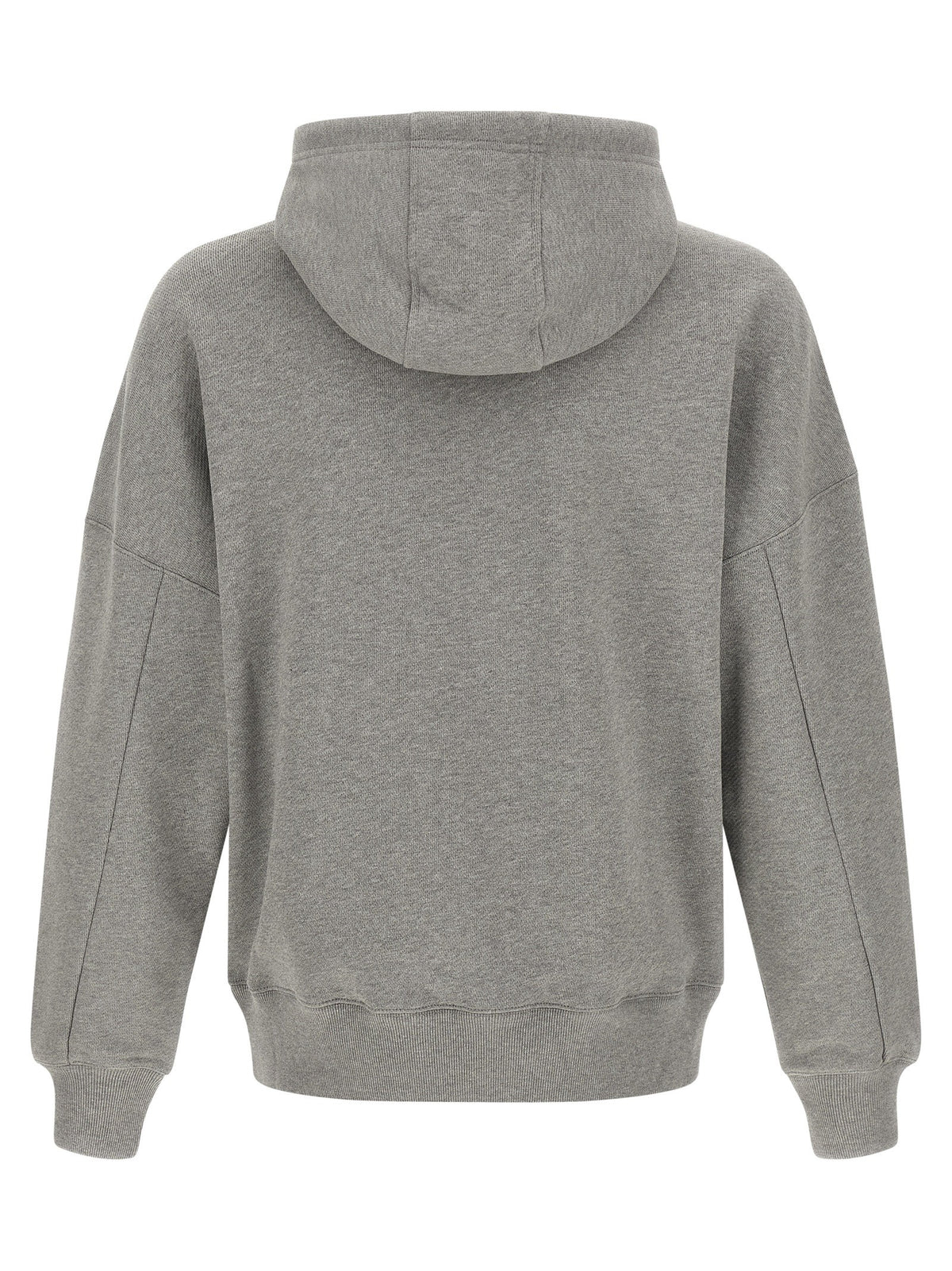 'Anagram' keyring hoodie