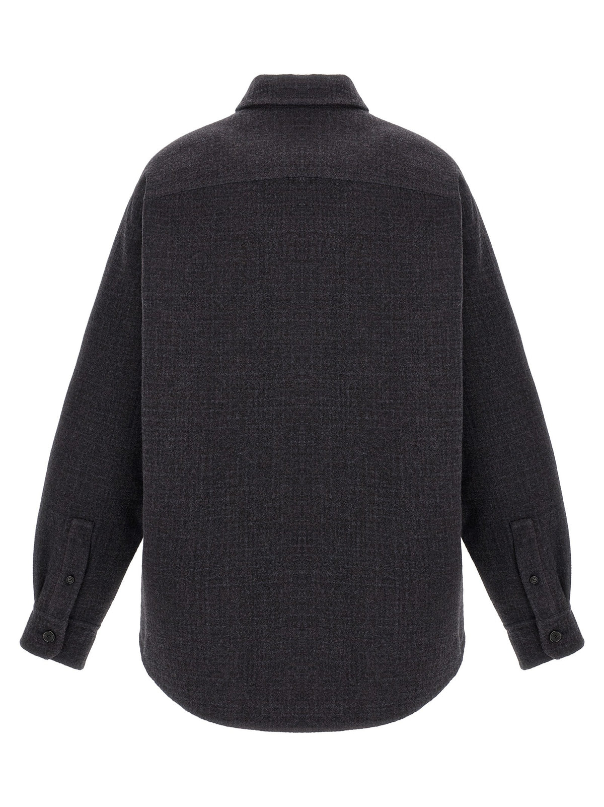 'Anagram' overshirt