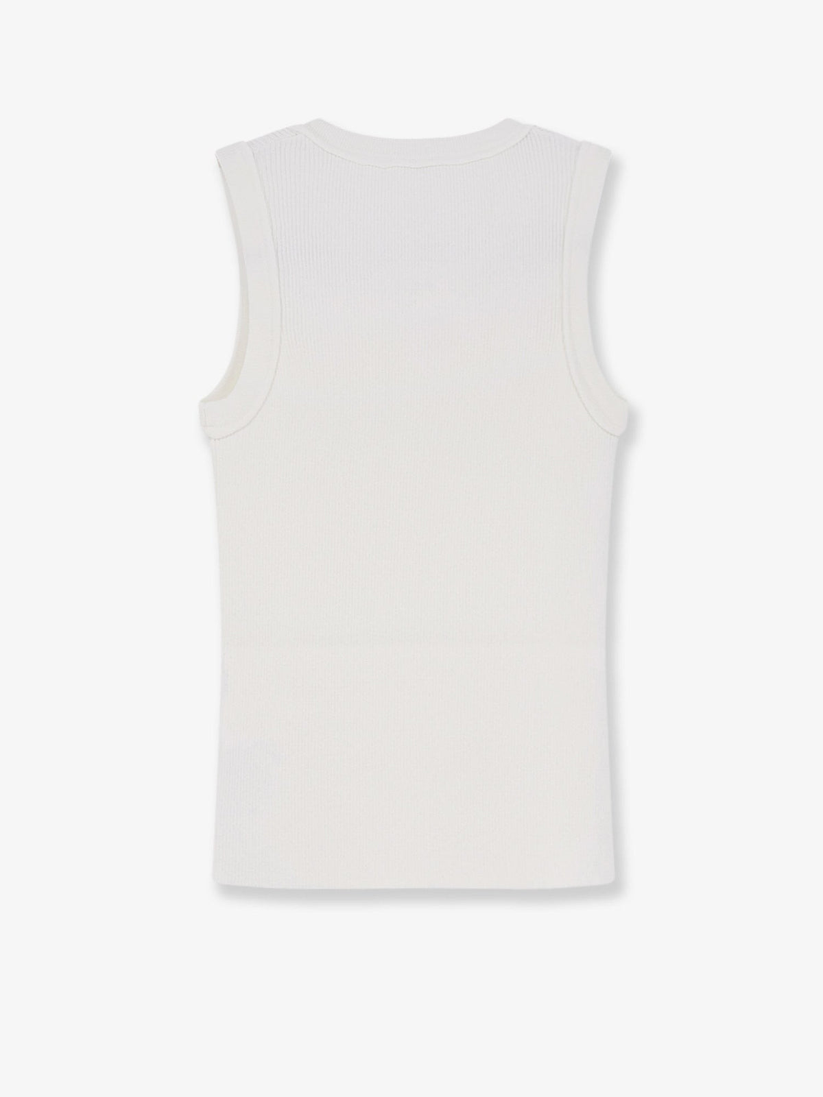 Anagram viscose tank top