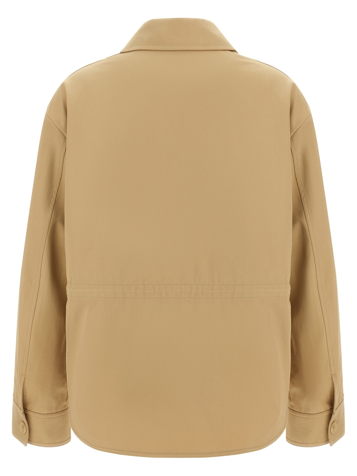 'Anagram' Workwear Jacket