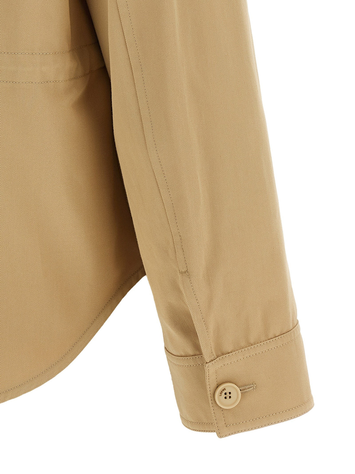 'Anagram' Workwear Jacket