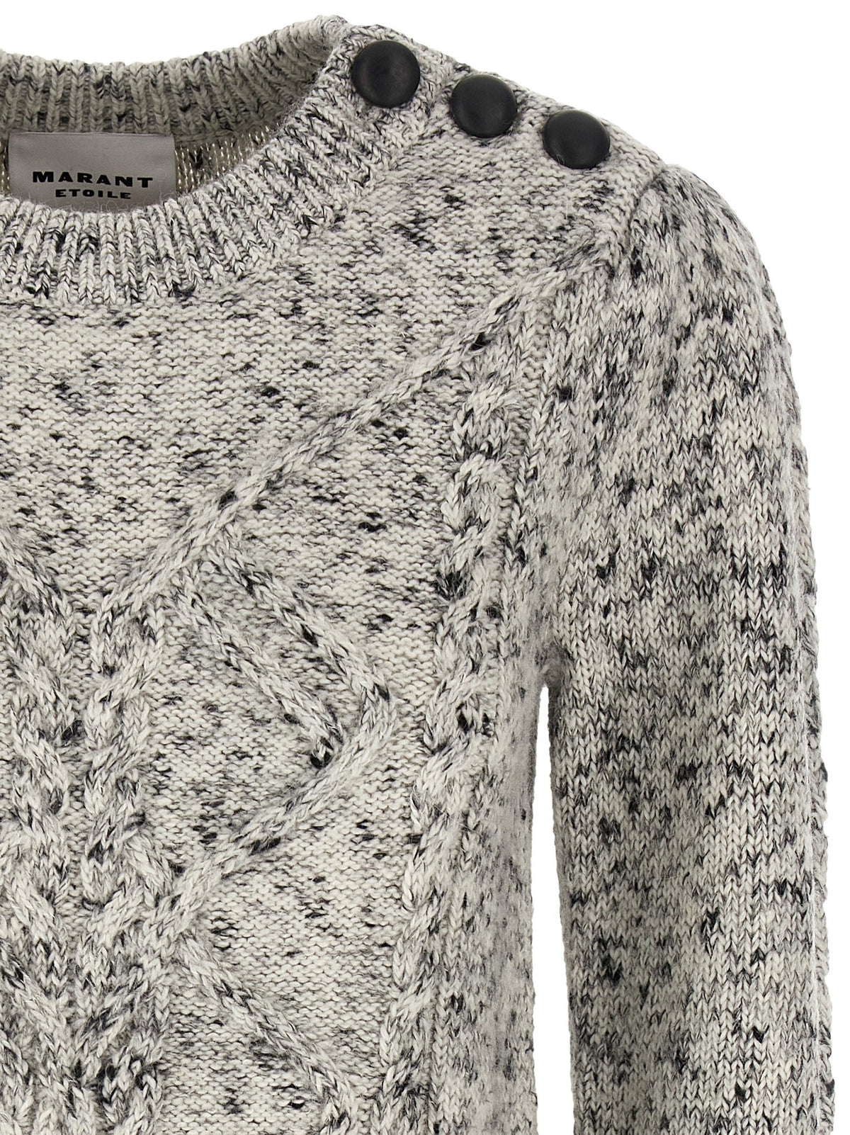 'Anastasia' sweater
