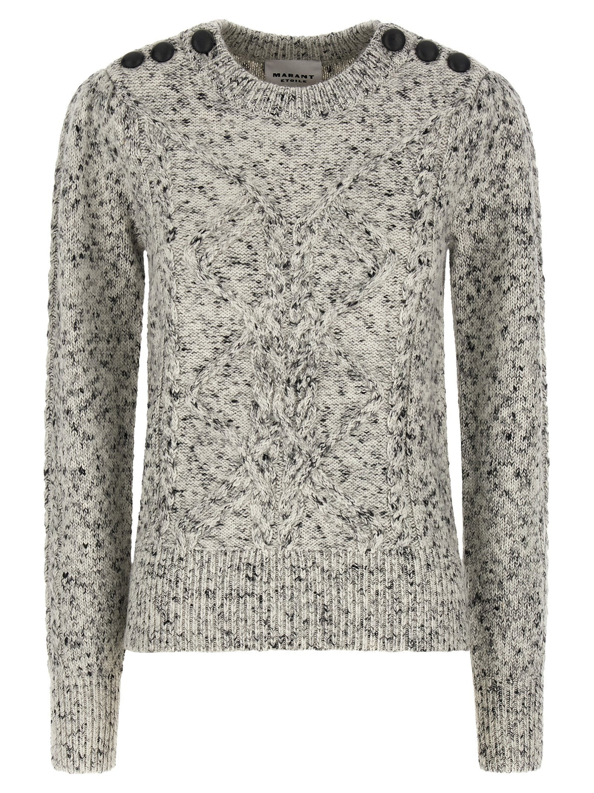 'Anastasia' sweater