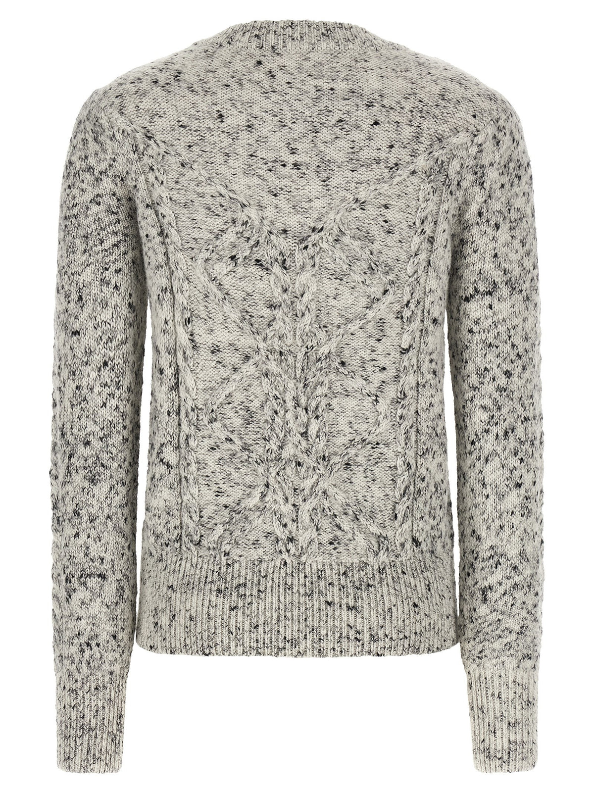 'Anastasia' sweater