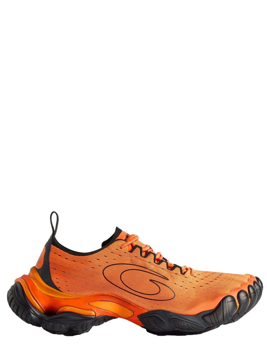حذاء رياضي "ANATOMIC RUNNER"