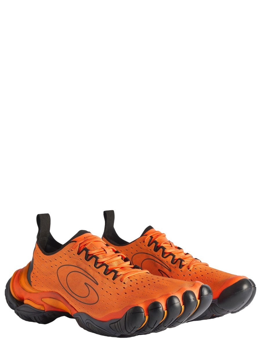 حذاء رياضي "ANATOMIC RUNNER"