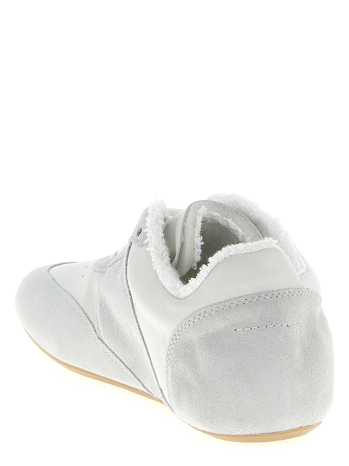 'Anatomic' sneakers