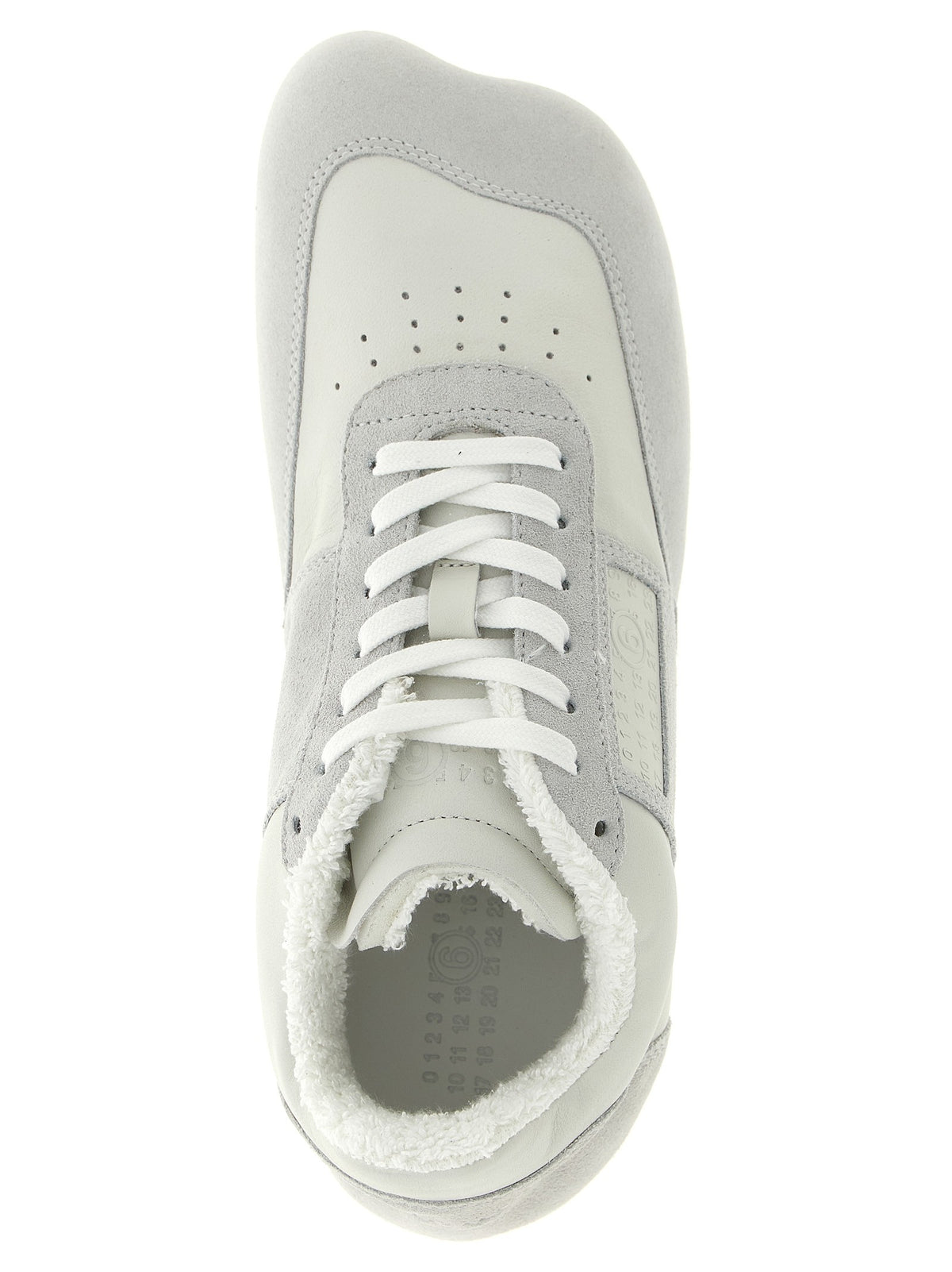 'Anatomic' sneakers