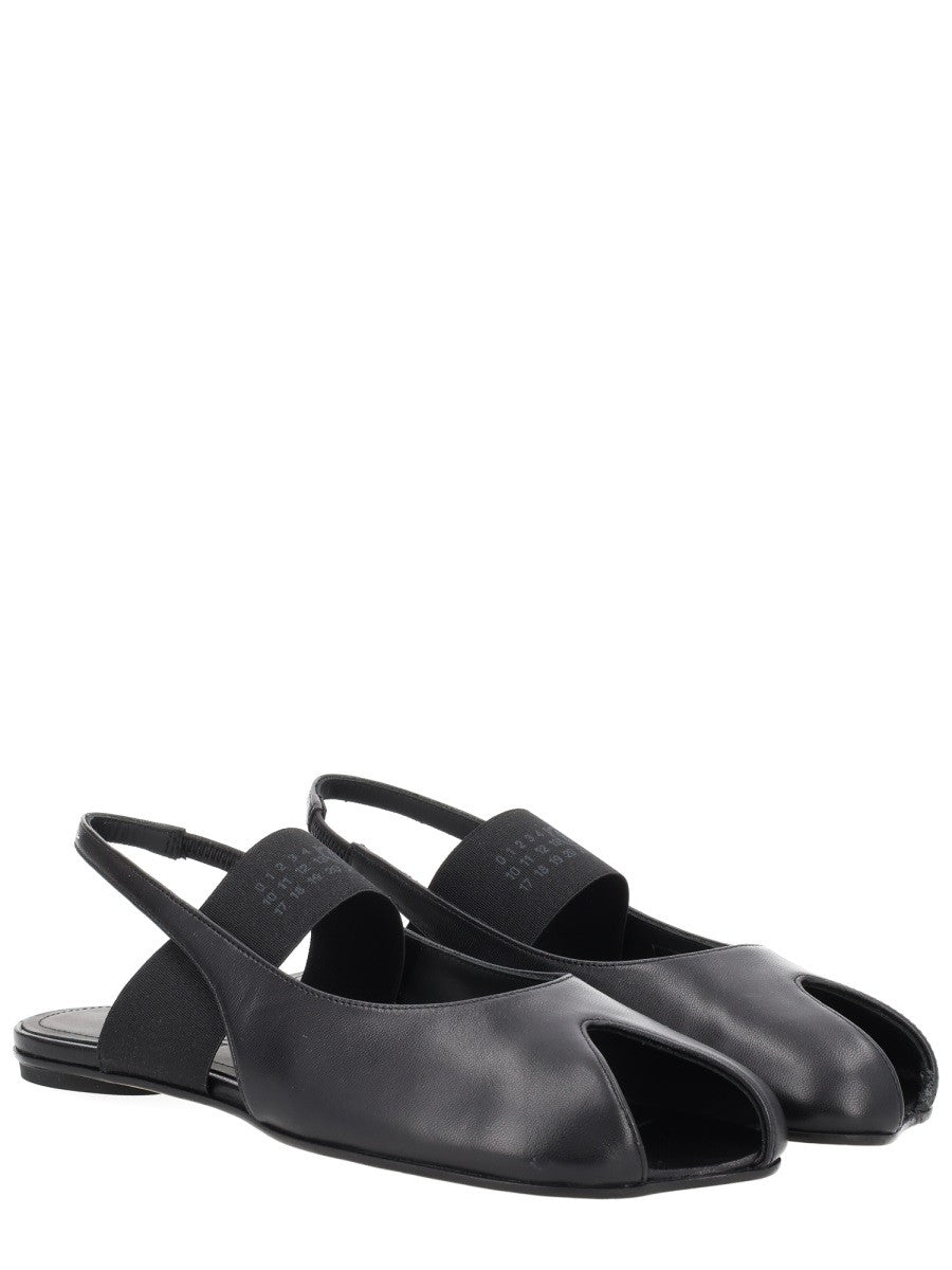 ANATOMICAL SLINGBACK SANDAL
