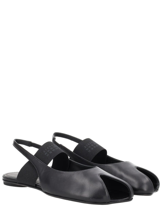 ANATOMICAL SLINGBACK SANDAL