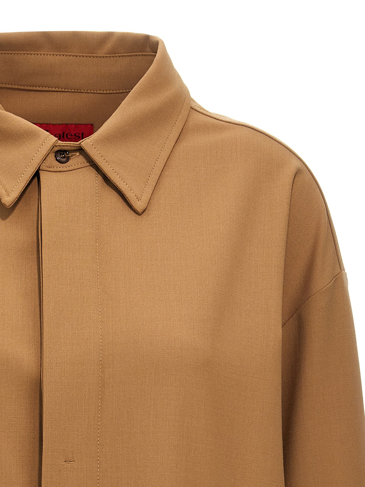 'Andrea' shirt