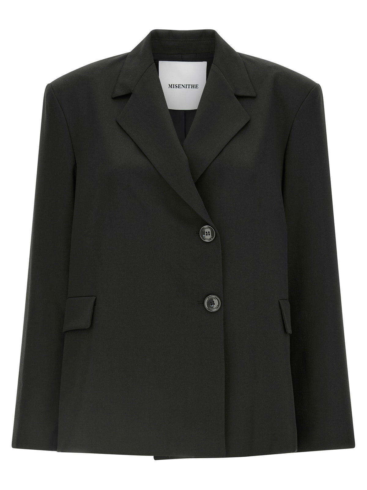 'Andy' blazer