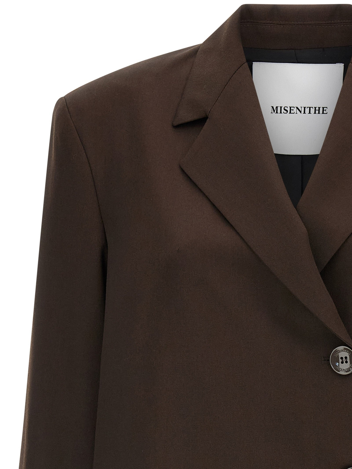 'Andy' blazer