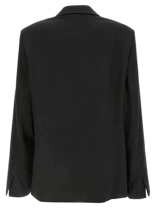 'Andy' blazer