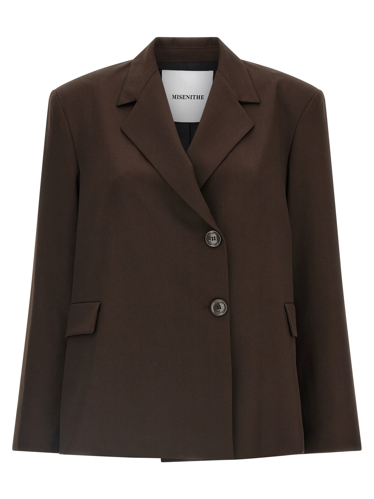 'Andy' blazer