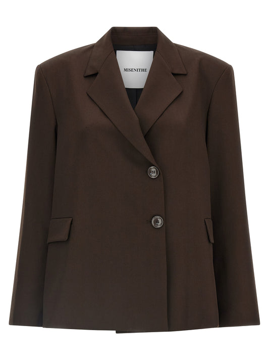 'Andy' blazer