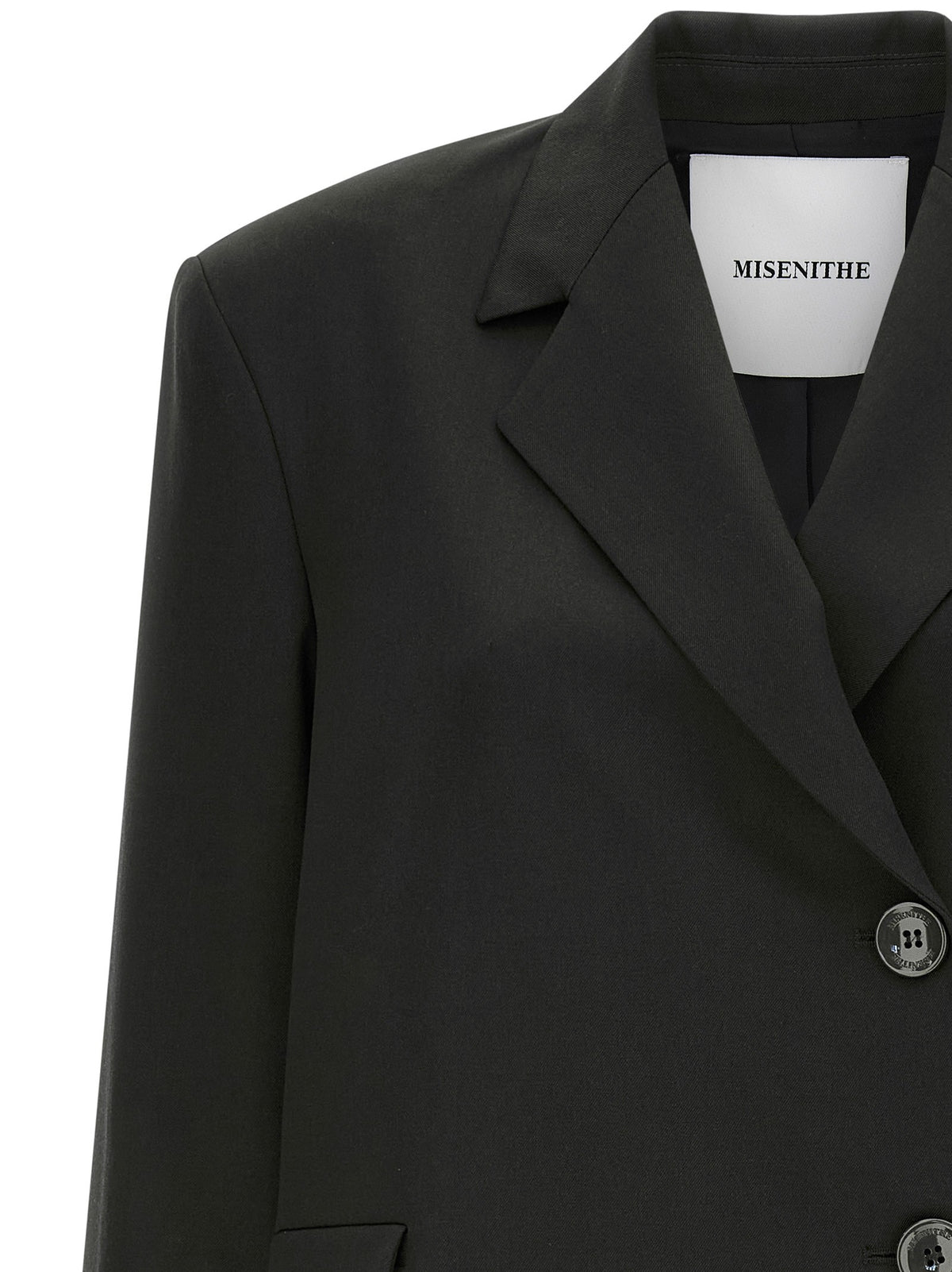 'Andy' blazer
